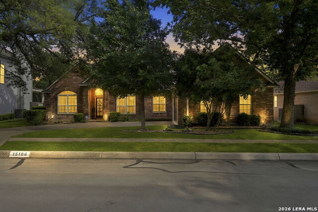 15106 Grayoak Forest Property Photo 1