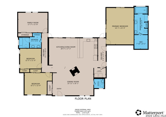 14343 Santa Loma Property Photo 57