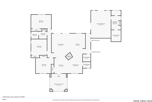 14343 Santa Loma Property Photo 58