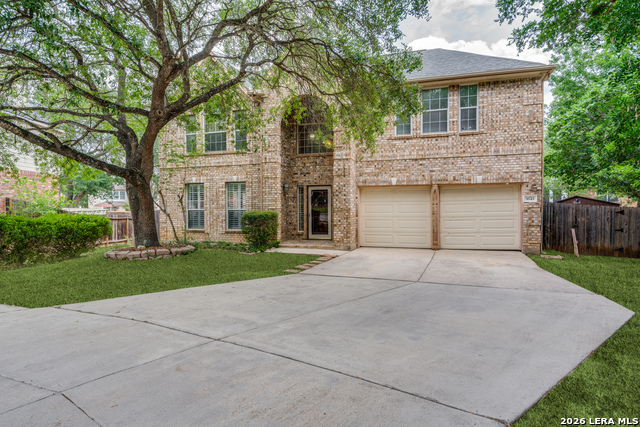 1643 Bold Cypress Property Photo 1