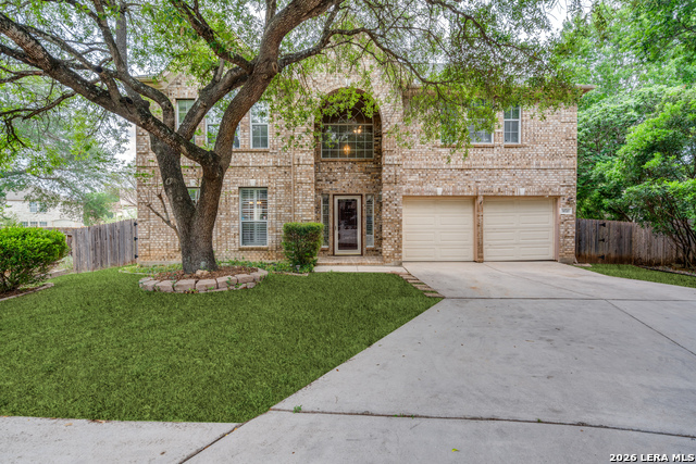 1643 Bold Cypress Property Photo 2