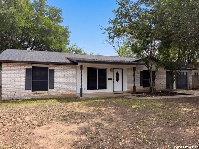 208 Forest Way Property Photo 1