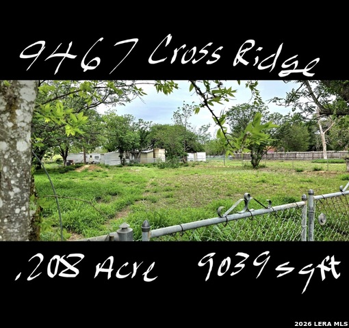 9467 Cross Ridge Property Photo 1