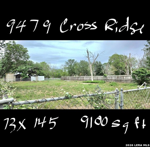 9479 Cross