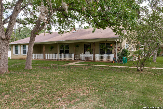8910 Forest Trl Property Photo 1