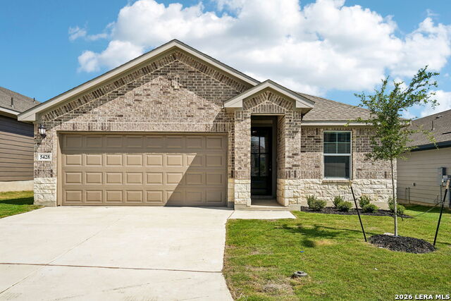 5428 Wrangler Way Property Photo 1