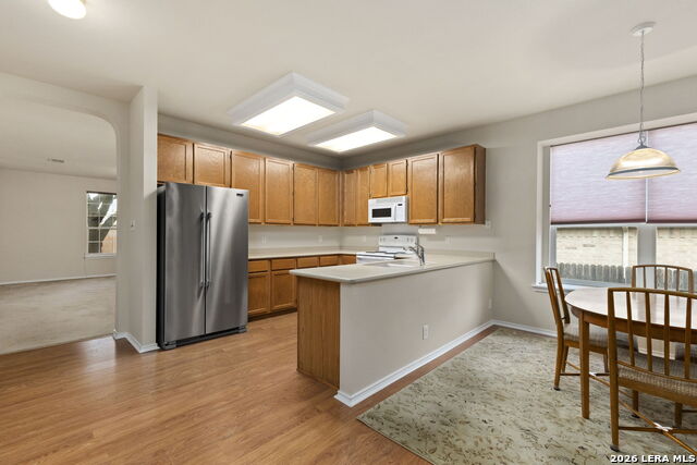 4607 Tanner Peak Property Photo 5