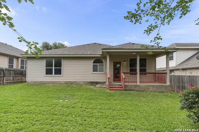4607 Tanner Peak Property Photo 16