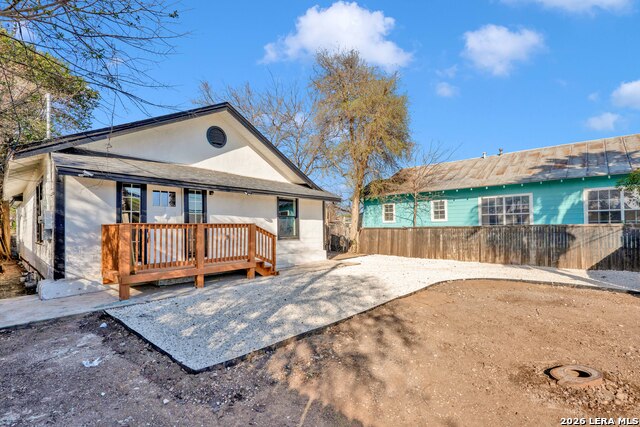 439 W Lubbock St Property Photo 20