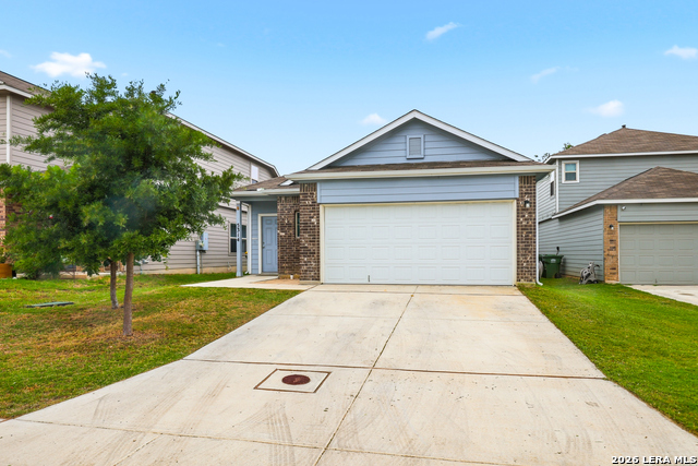 5314 Riley Way Property Photo 1