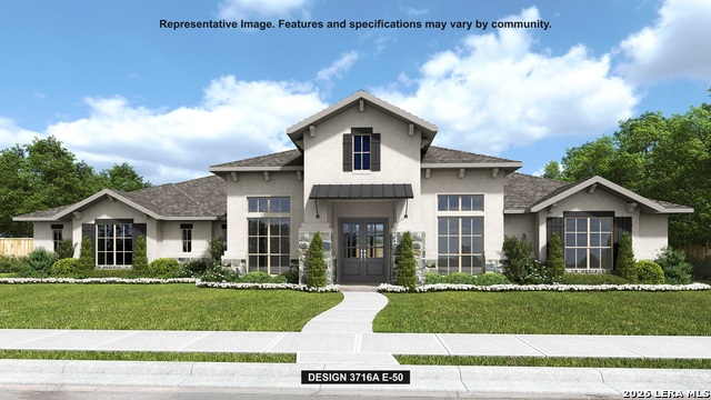 1136 Elm Forest Property Photo 1
