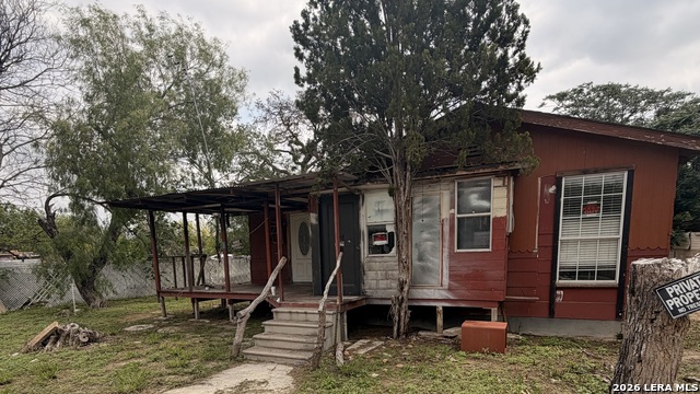 508 N Bright Dr Property Photo 1