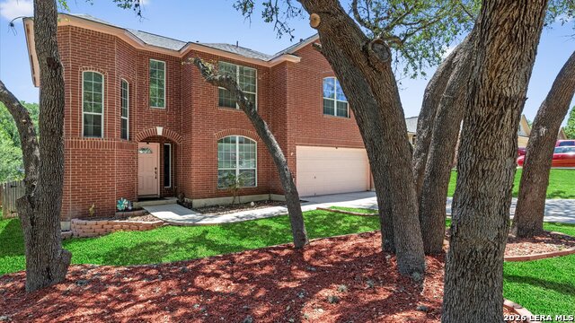 8818 Ash Meadow Dr Property Photo 1
