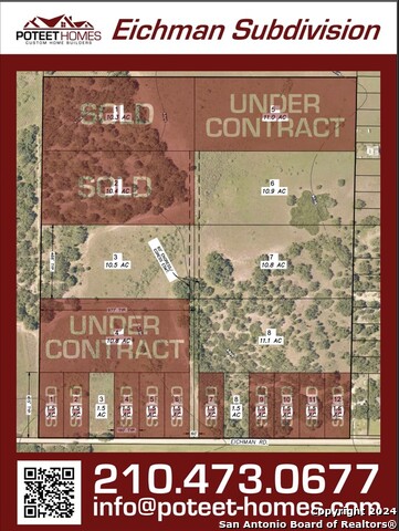 Tbd Tract 6 Pr Two A Ln Property Photo 13