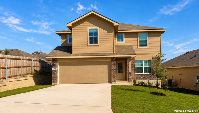 14710 Donley Run Property Photo