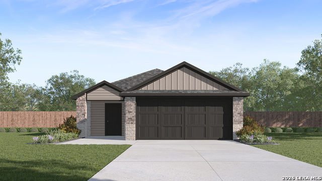 5351 Hartley Home Property Photo 1