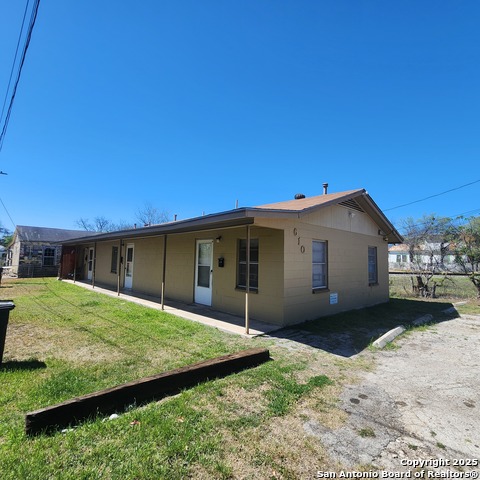 610 Ruiz Property Photo 1