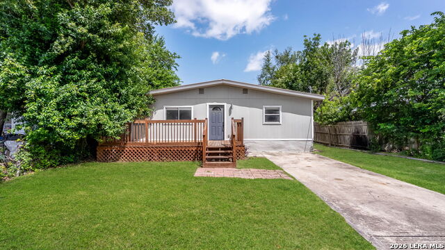 1824 Katy St Property Photo 1