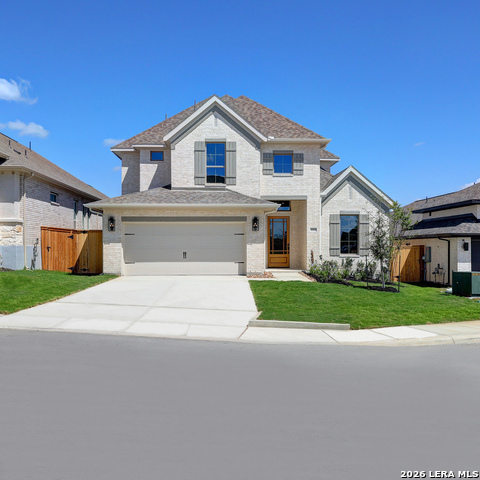 3034 Vistablue Lane Property Photo 1