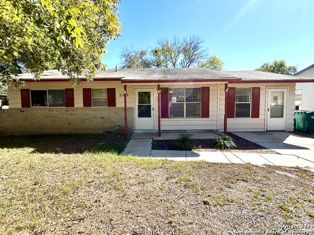 206 Northview Dr. Property Photo 1