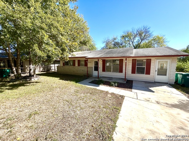 206 Northview Dr. Property Photo 2