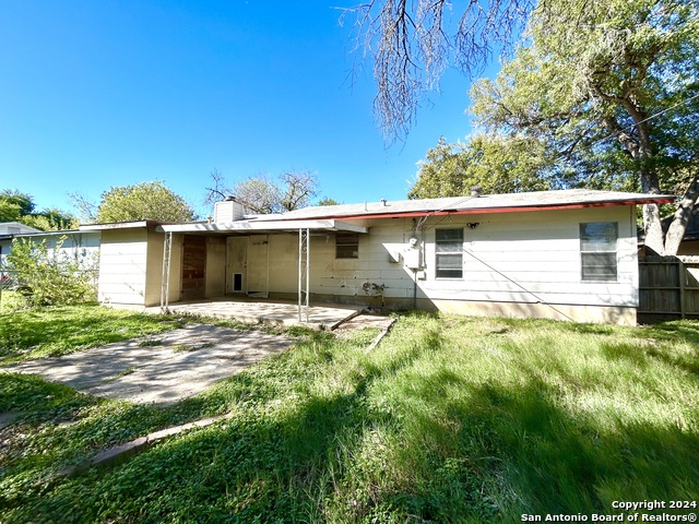 206 Northview Dr. Property Photo 28