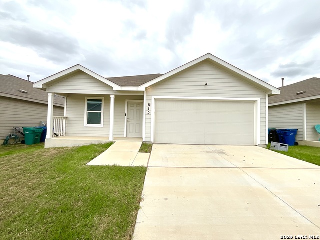 615 Bean Bend Property Photo 1