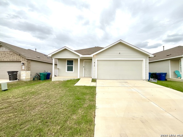615 Bean Bend Property Photo 2