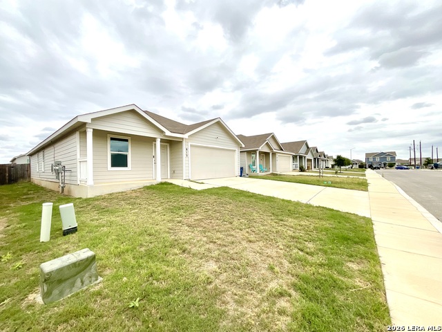 615 Bean Bend Property Photo 4