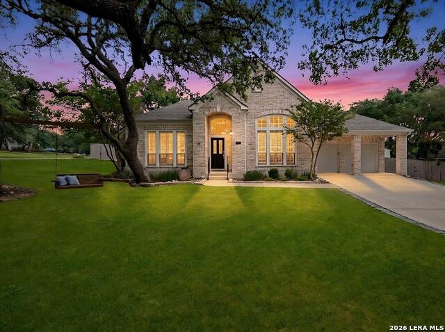 8511 Monument Oak Property Photo 1