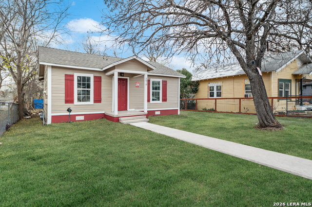 2619 E Houston Property Photo 1