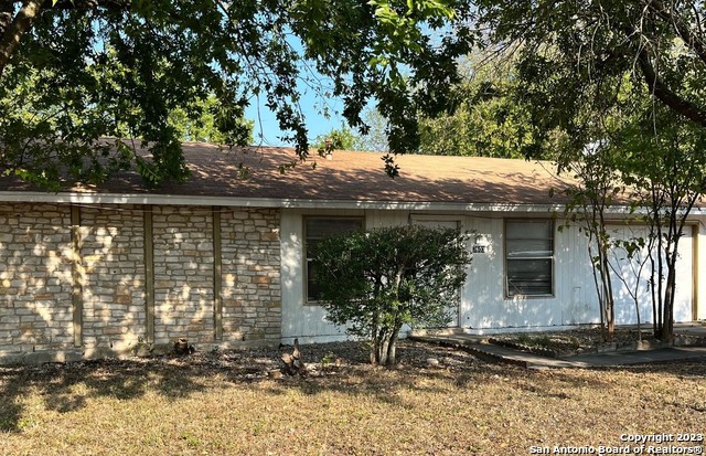 7603 Glen Vis Property Photo 1