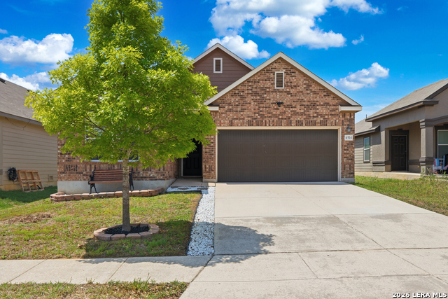 4514 Stetson Run Property Photo 1