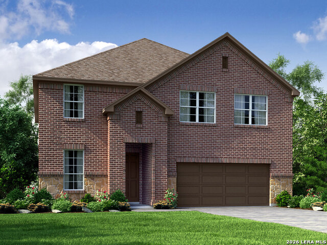 9323 Quail Crest Drive Property Photo 1