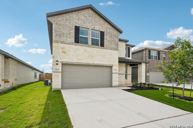 5578 Ennis Trace Property Photo 1