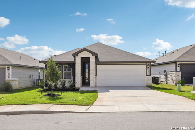 2810 Clemente Way Property Photo 1
