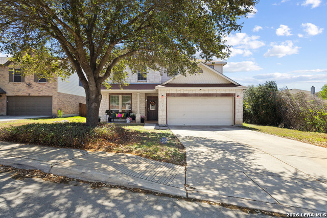 823 Creek Pebble Property Photo 1