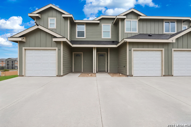 7239 Converse Ridge Ln Property Photo 1