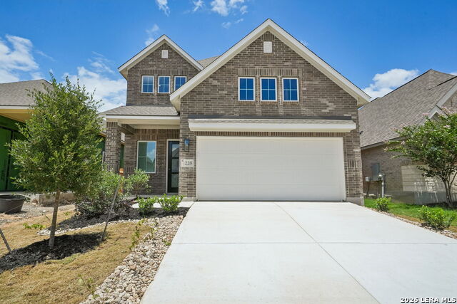 228 Bodensee Pl Property Photo 1