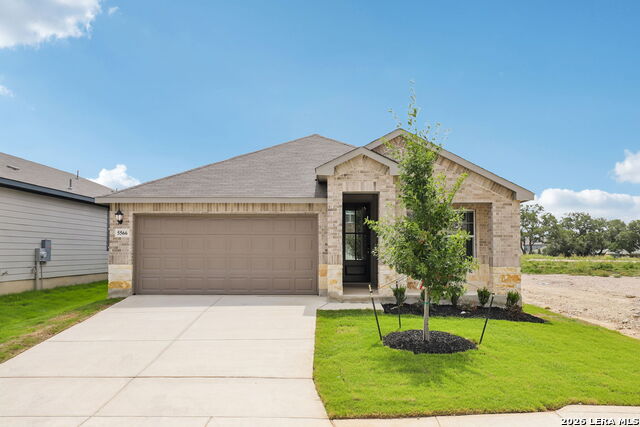 5566 Ennis Trace Property Photo 1
