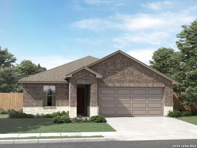 6455 Comanche Moon Property Photo 1