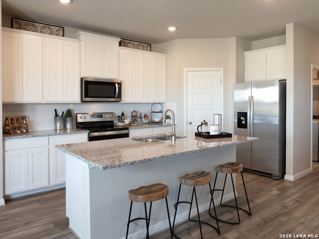 6455 Comanche Moon Property Photo 2