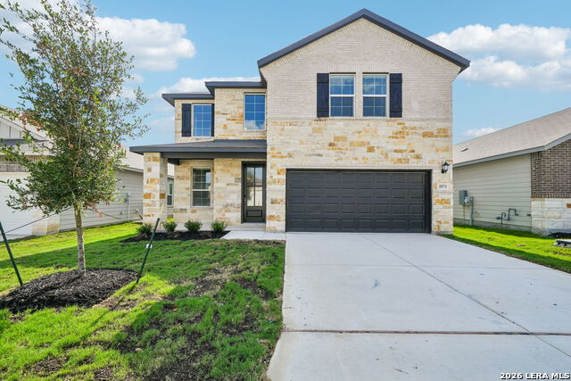 5571 Ennis Trace Property Photo 1