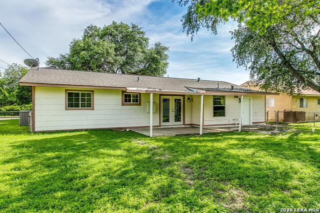 4431 Clear Spring Dr Property Photo 1