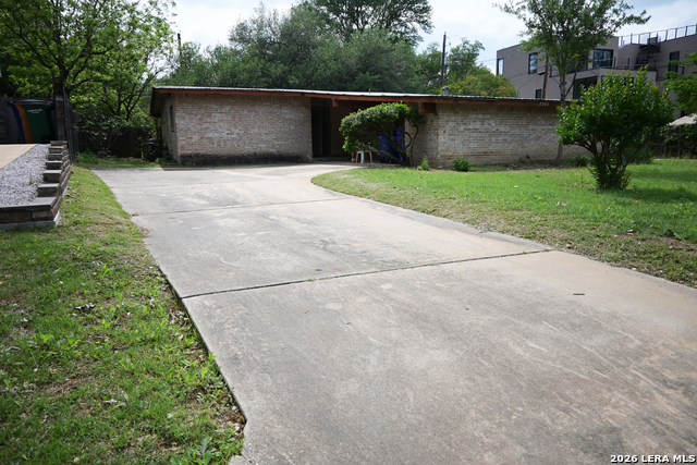 2505 Trailside Property Photo 1