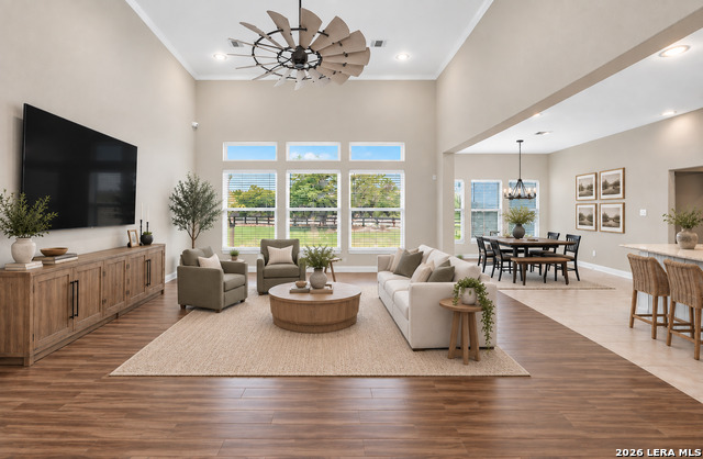 815 Serene Waters Property Photo 2