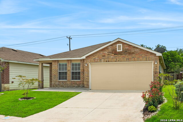 3838 Bent Grass Property Photo 1