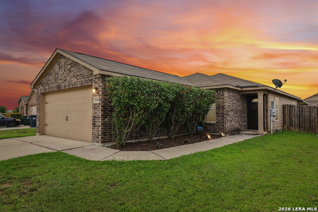 12406 Switchgrass Property Photo 1