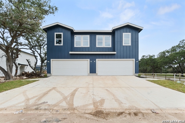 8911 Fm 1560 N Property Photo 1