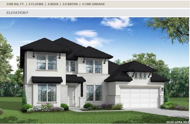 153 Raes Way Property Photo 1